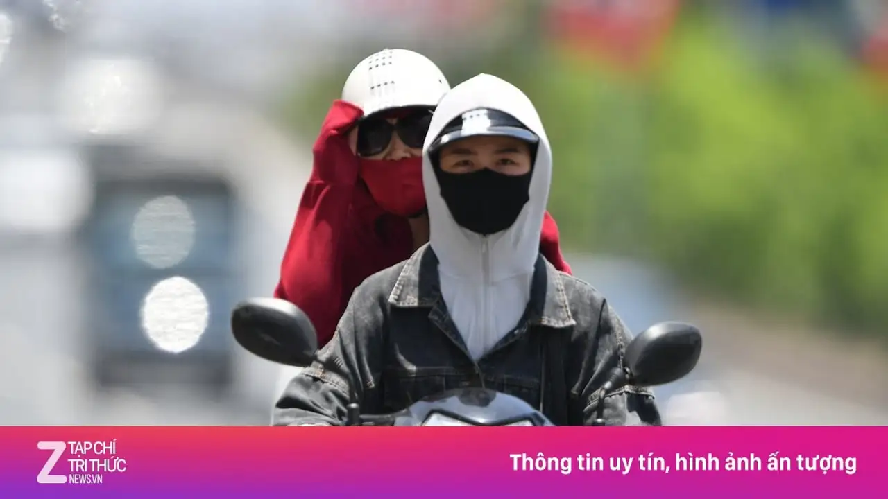 ما أسباب انخفاض درجات الحرارة في الشمال وتراجع موجة الحر؟
